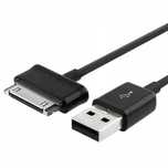 Nowy porządny kabel USB Samsung Galaxy Tab 2 transfer ładowanie 1 m