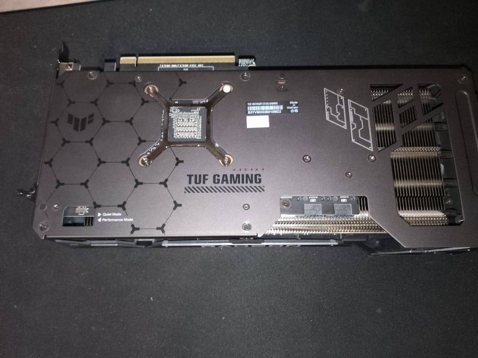Radeon RX 7600XT