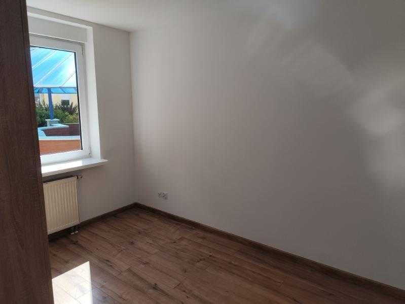 os.Batorego - 4 pokoje - Piątkowo - bez prowizji