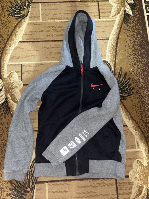 Зипка найк аир макс 97