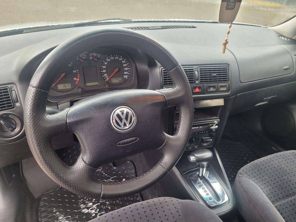 Golf 4 Automat 1.6