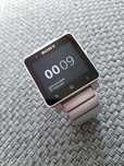 Smartwatch 2 Sony