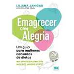 Emagrecer com Alegria, Liliana Janicas