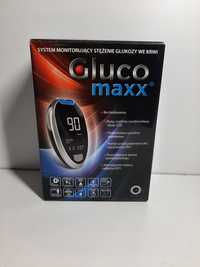 Gluco maxx, system monitorujący stężenie glukozy we krwi