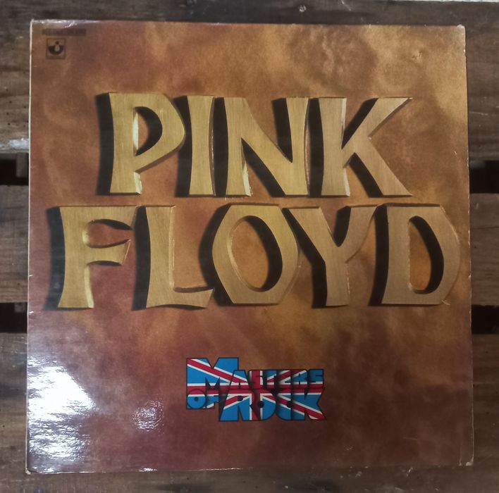 Discos de vinil, LPS.