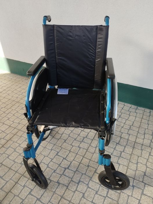 Cadeira de rodas