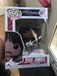 Funko POP Rocks - Rick James