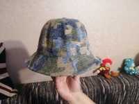 Стильная женская шляпа шляпка (китайская)