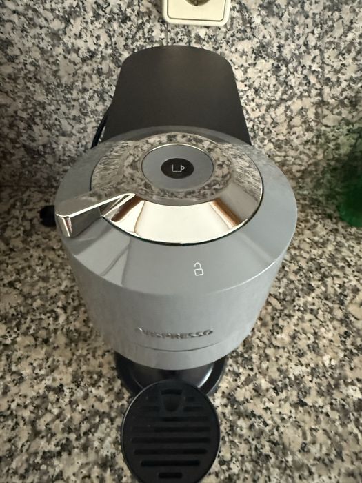 Vendo maquina de café