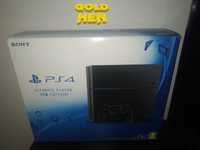 PS4 9.00 Desbloqueada GoldHEN PlayStation 4