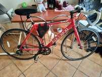 Sprzedam Rower Carrera Zelos