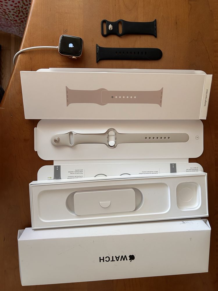 Apple Watch Se 40mm