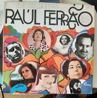 Raul Ferrão vinil  album raro