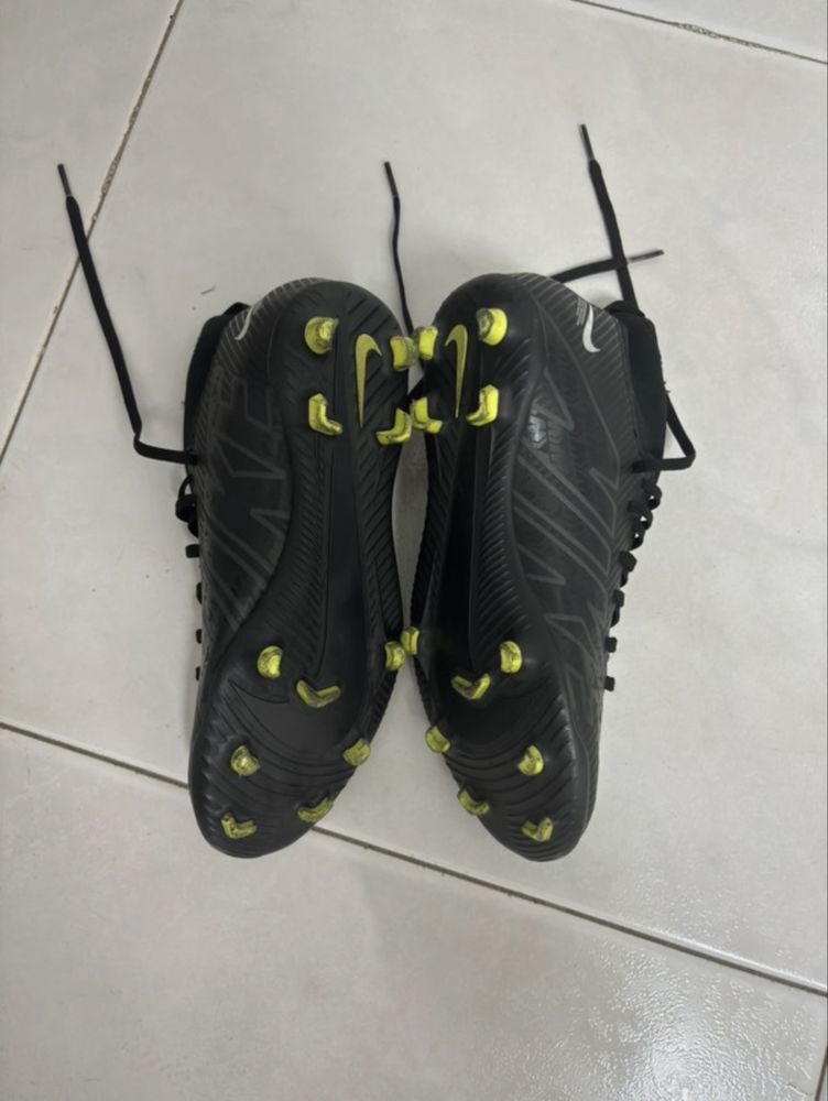 Chuteiras Nike Mercurial