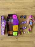 Monster High Clawdeen Wolf