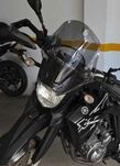Viseira Puig Yamaha XT 660