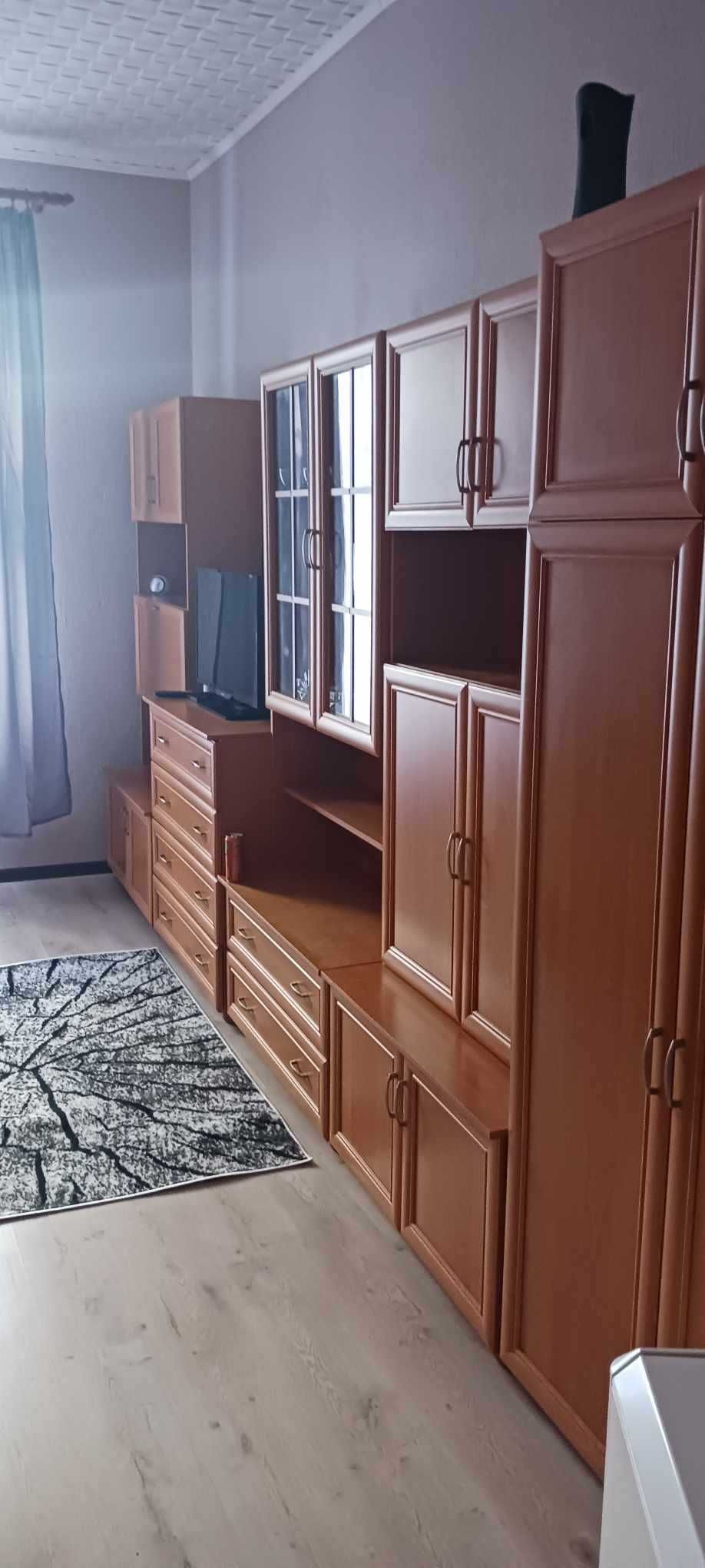 Wynajmę mieszkanie Plac Grunwaldzki 1 Piętro