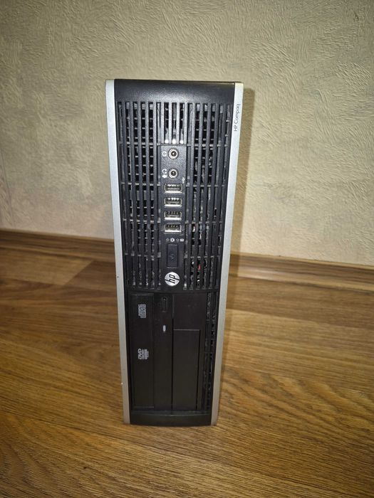 Системний блок Intel Core i5-3470