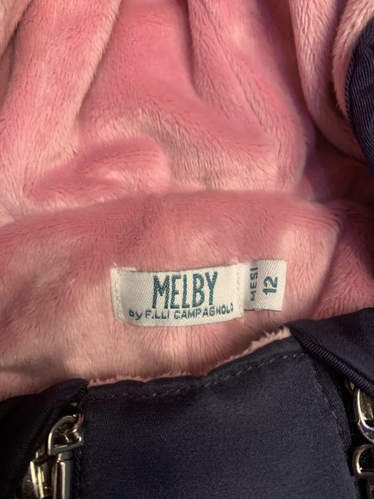 MEIBY зининий комбинизон в идеальном состоянии