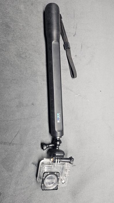 Selfie stick Go pro El Grande