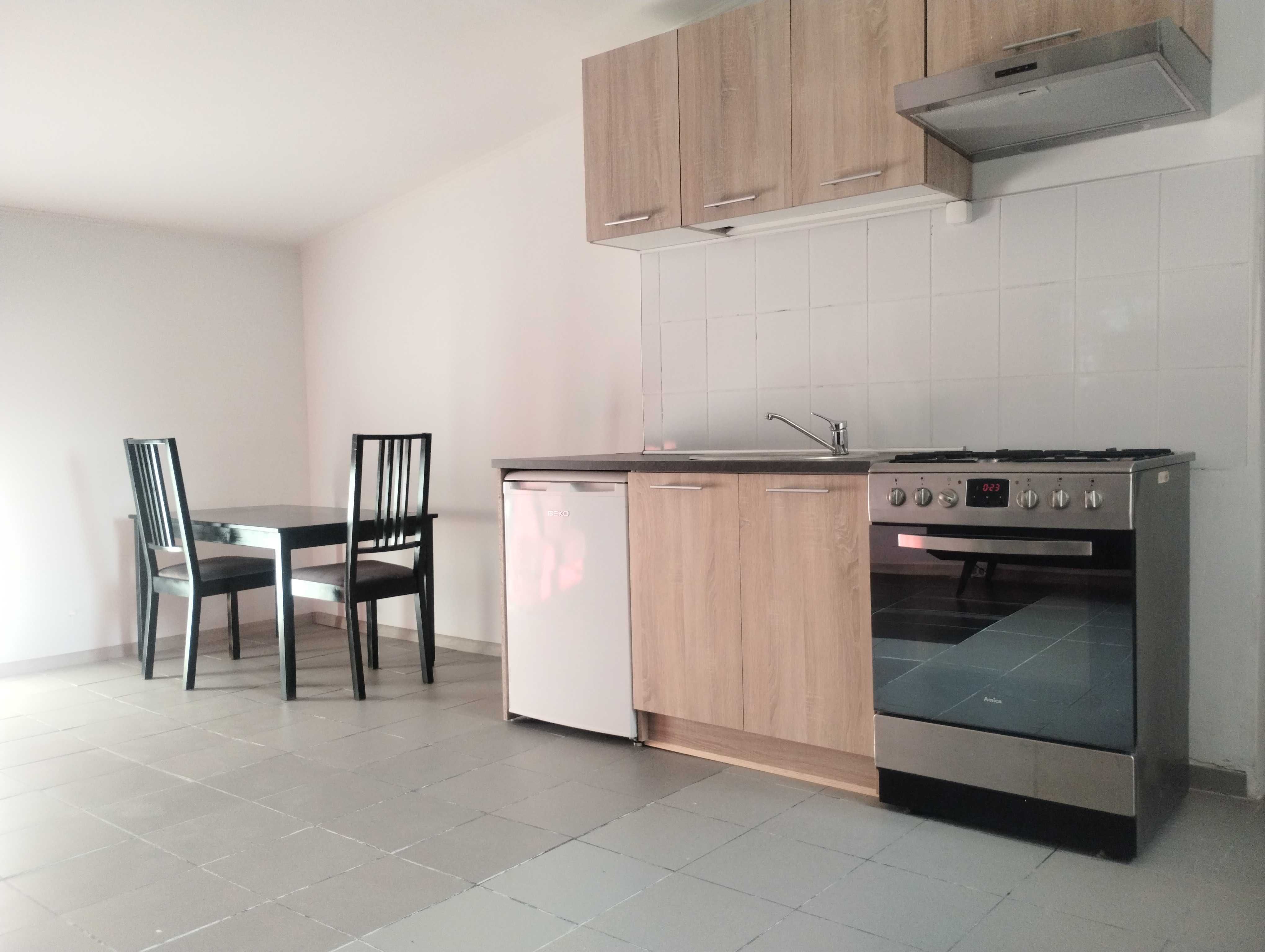 Kawalerka w Markach 40m2