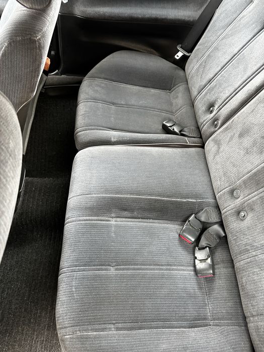 Nissan sunny 1.4 16v