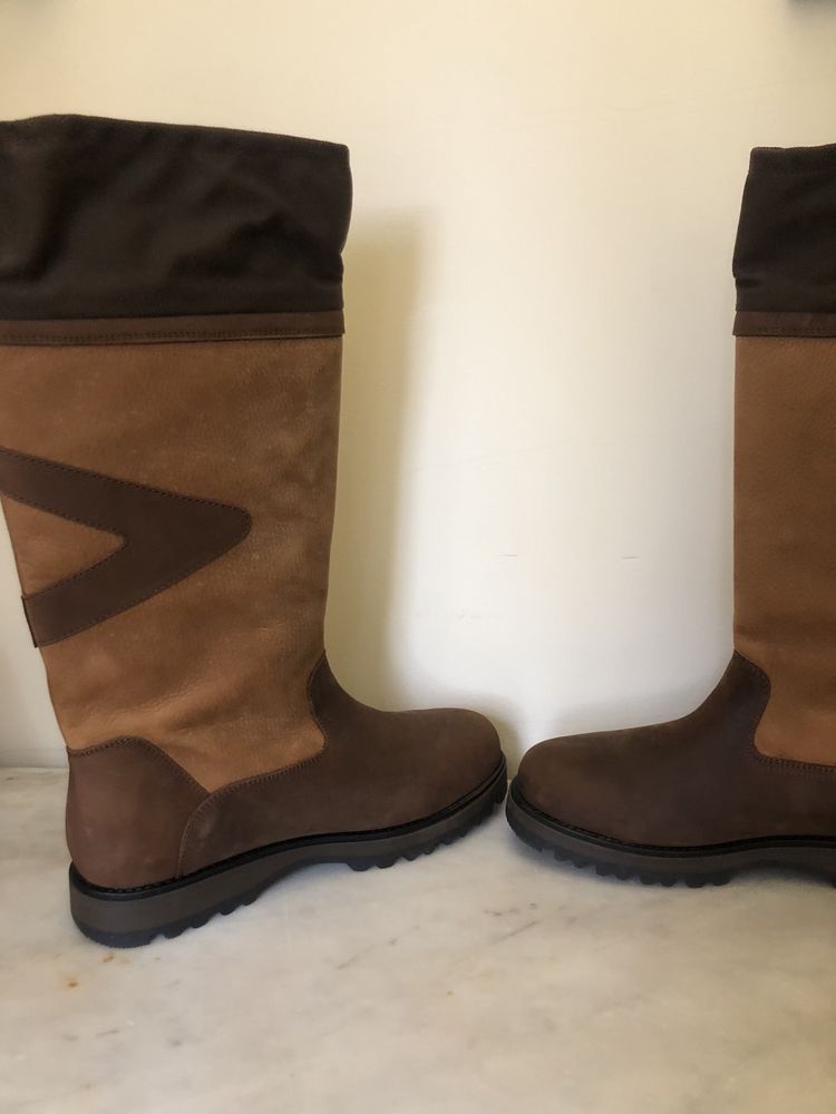 Botas Toggi 42 caça montanha