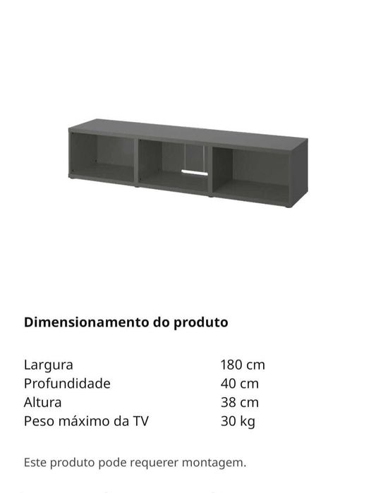Movel besta ikea