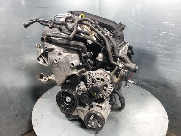 Motor completo VOLKSWAGEN Golf Sportsvan (AM1)