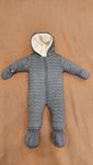 Продам комбінезон Kiabi(63-69)-8кг