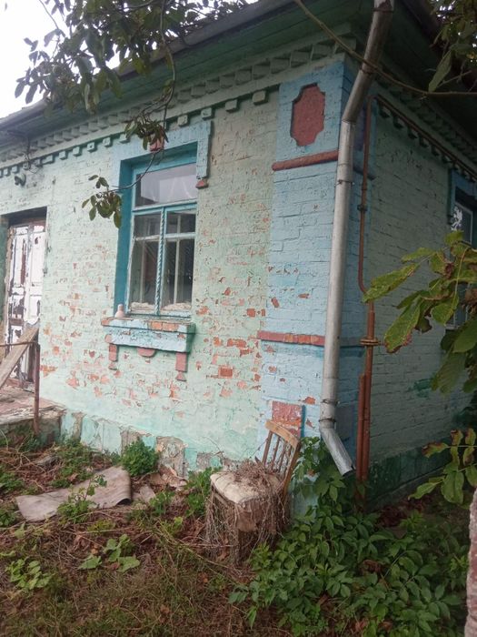 Продається земельна ділянка