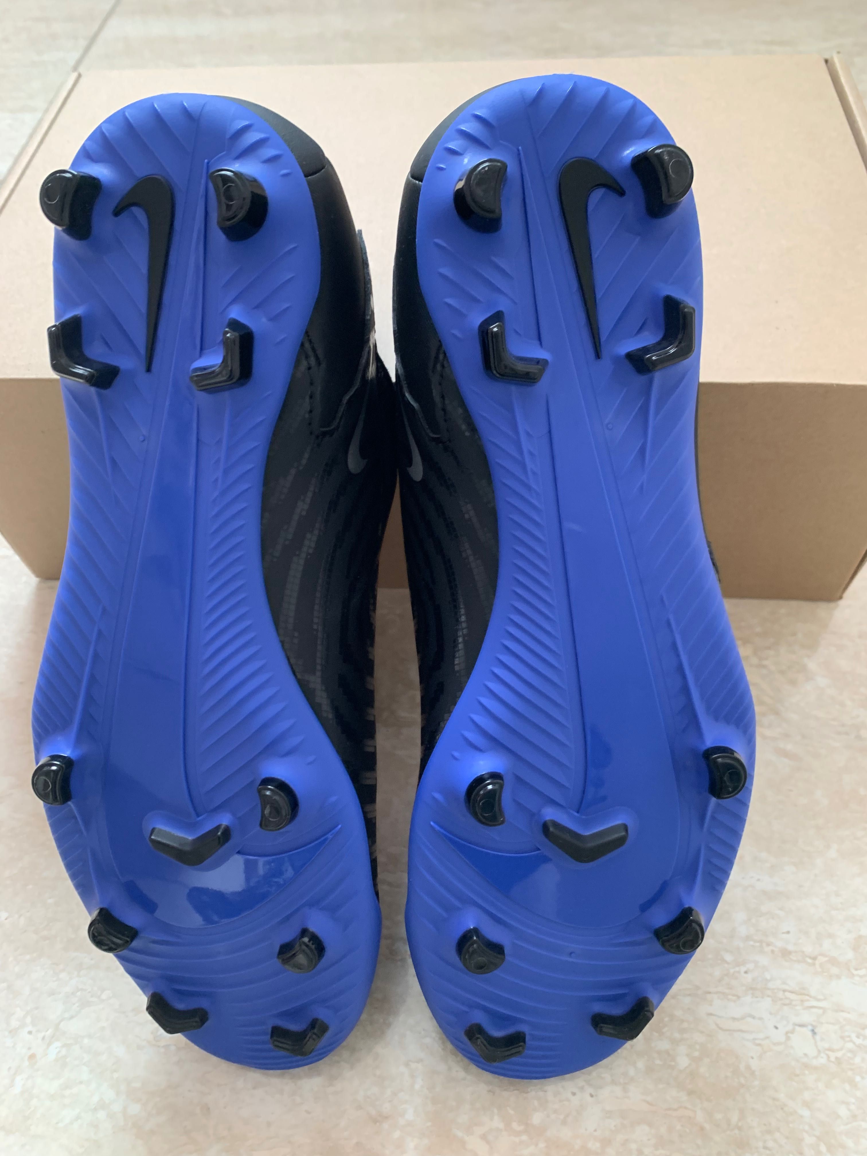 Продам бутси NIKE phantom. Нові!