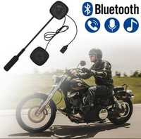 Auriculares Bluetooth handsfree Para capacete