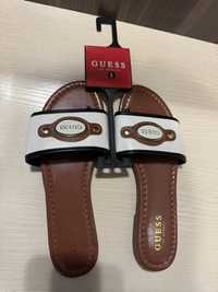 Шльопки Guess 36 розмір