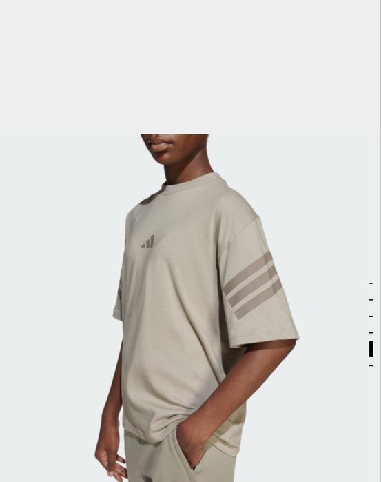 Футболка adidas 128 р.