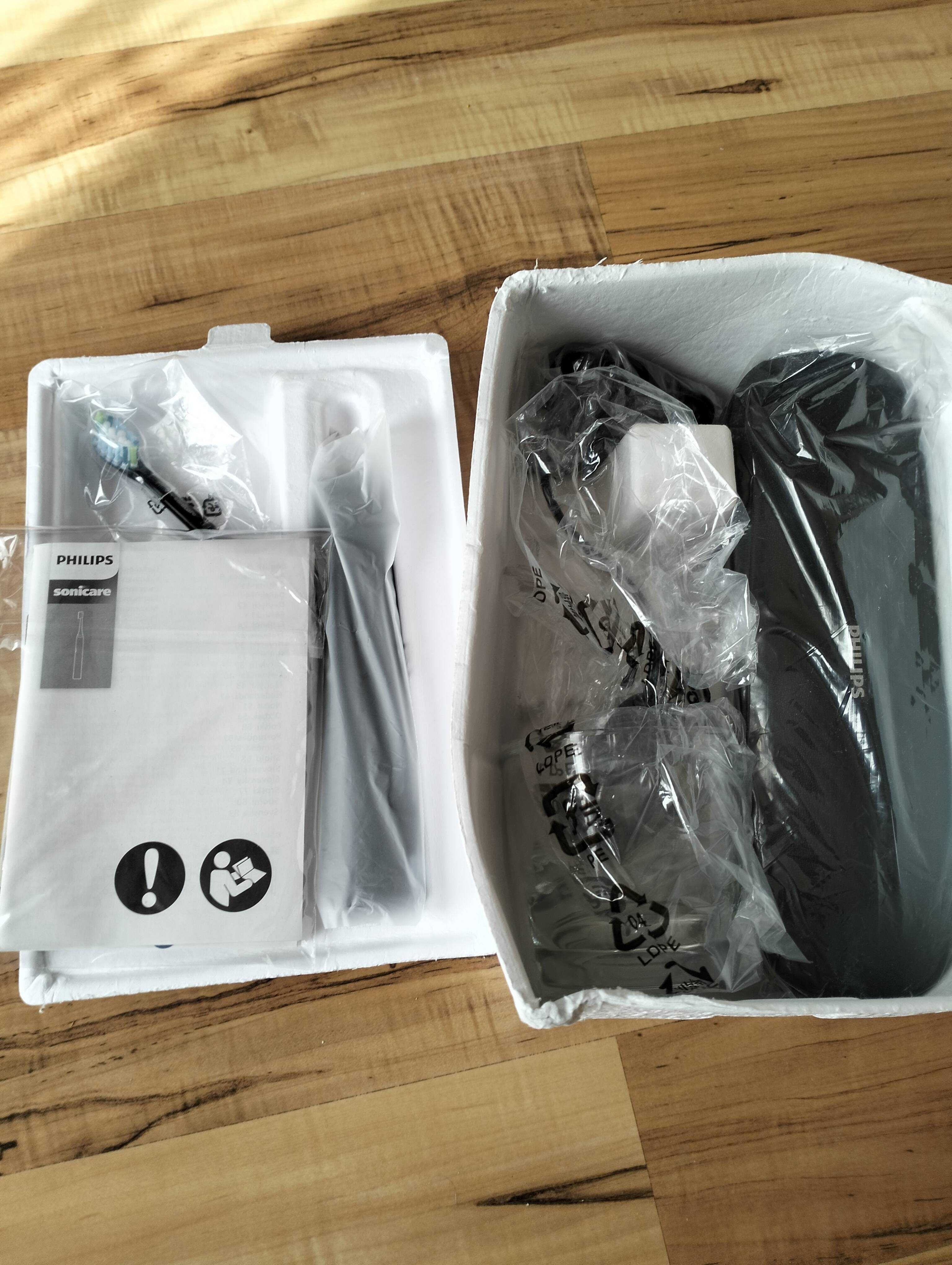 Philips Sonicare DiamondClean 9000 HX9911/09