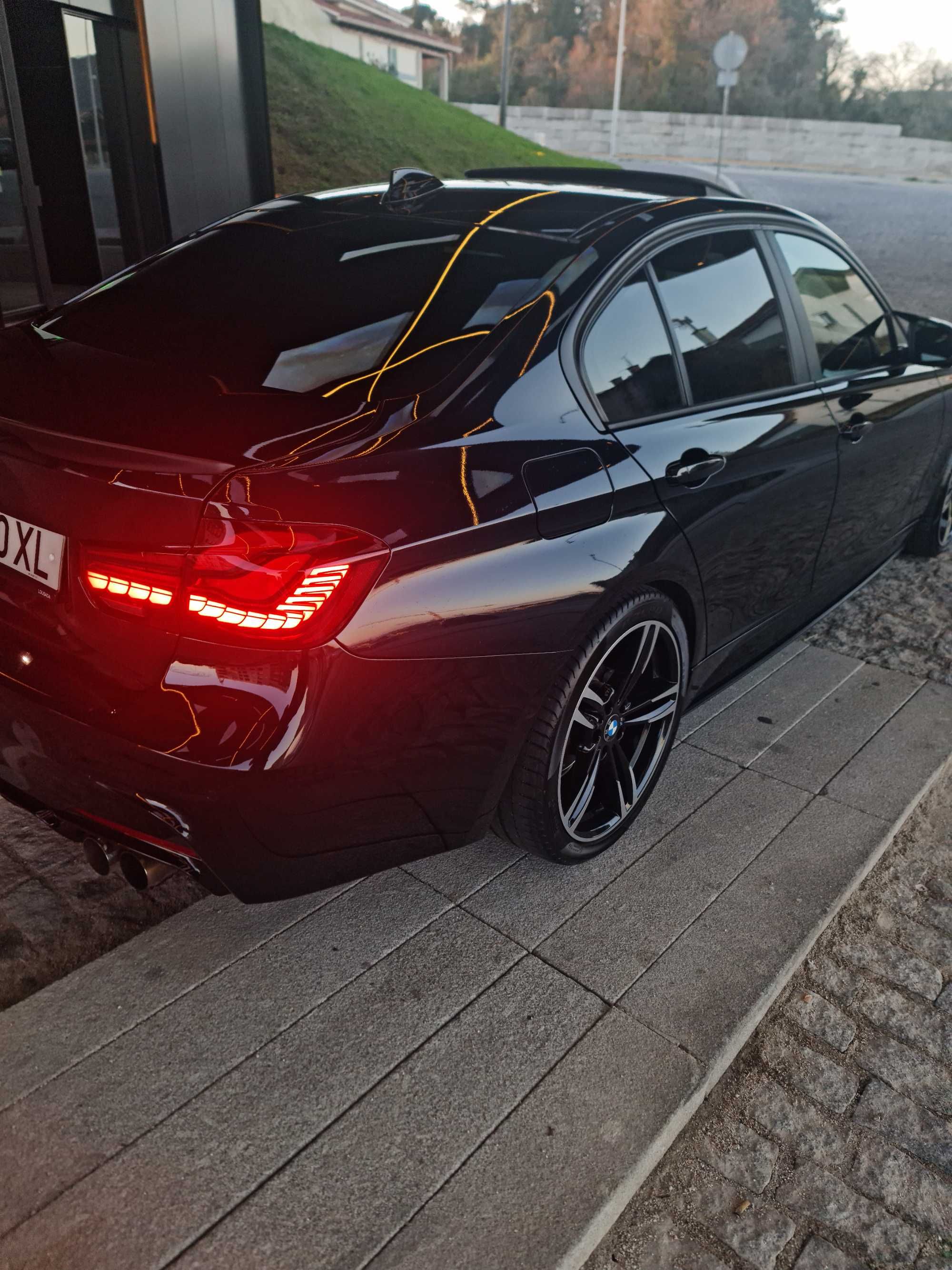 Jantes BMW 19 look 437m 5x120
