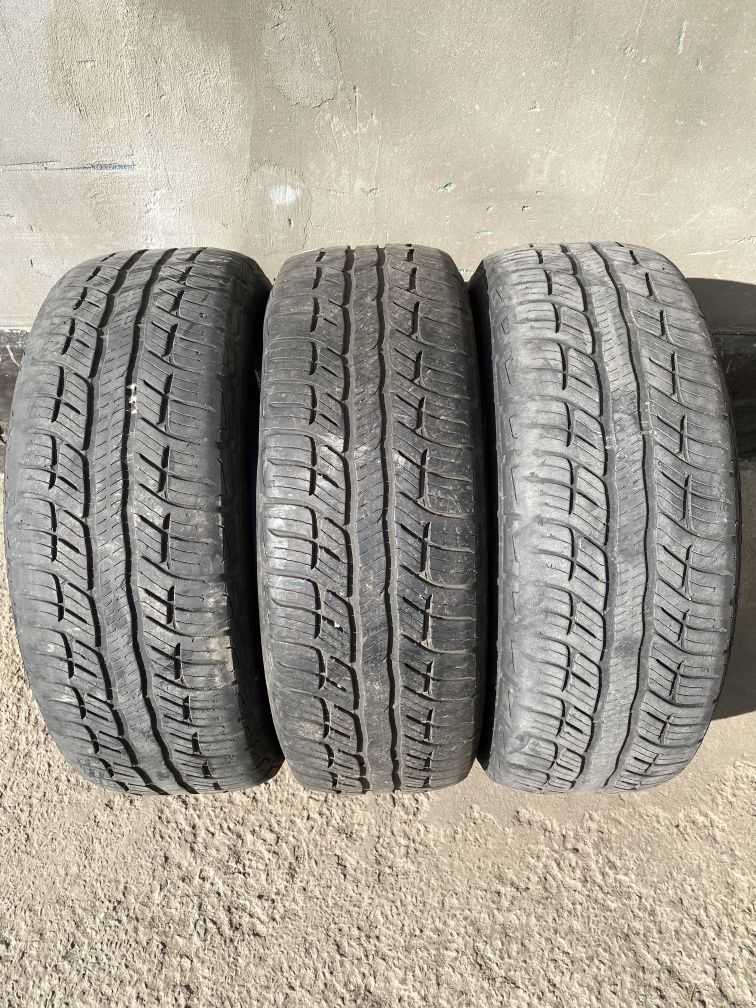 225/60 R17 6,5мм. USA BFGoodrich Advantage T/A