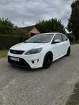 Ford Focus FORD FOCUS ST 280 Koni Niski przebieg RECARO LIFT