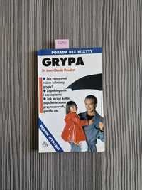 6250. "Grypa" Dr.Jean Claude Houdret