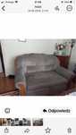 Sofa dwuosobowa i trzyosobowa