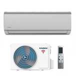 Инверторный кондиционер KAISAI завод MIDEA