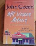 Mil Vezes Adeus - Jonh Green