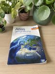 atlas grograficzny