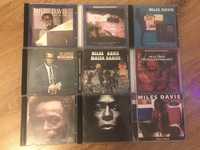 Miles Davis cd. 1961-1991