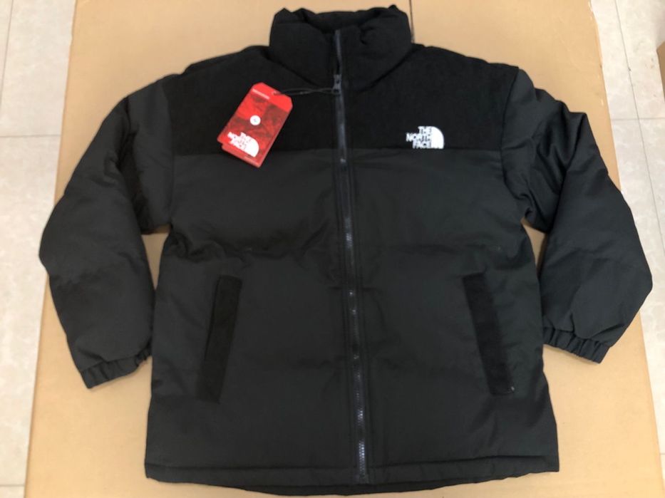 Kurtka zumowa North Face