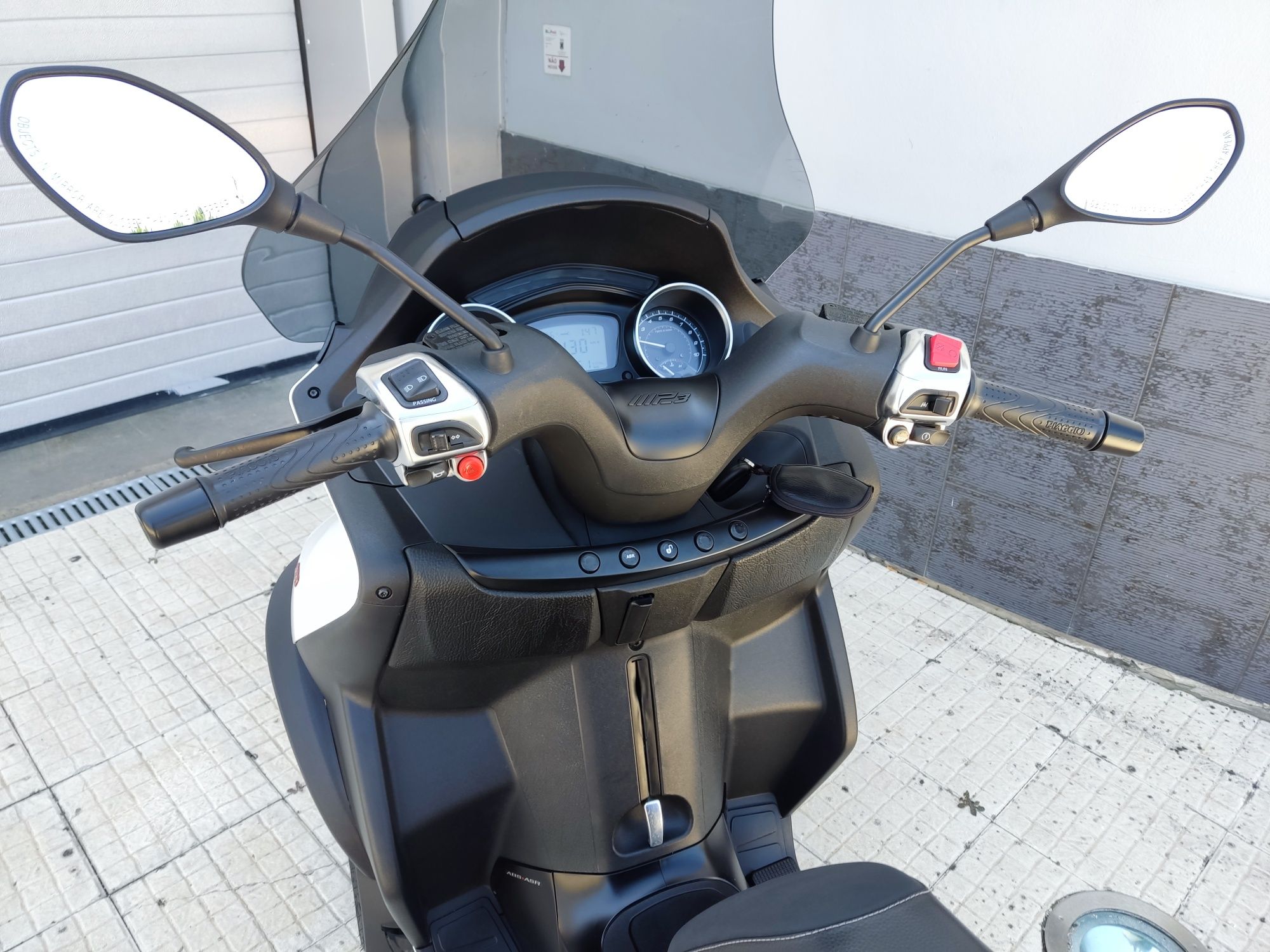 Piaggio mp3 350  Sport (30cv)