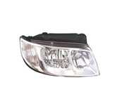FAROL DIR OPTICAS HYUNDAI MATRIX 06-09