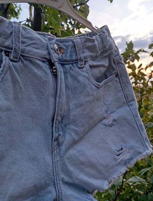 Гарні літні шортики