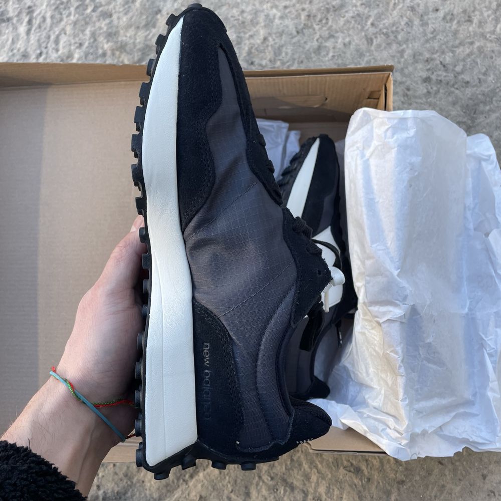 New Balance 327 ОРИГІНАЛ 37-45Р кросівки чоловічі жіночі  кроссовки